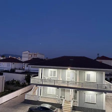 Muhadri Casa vacanze