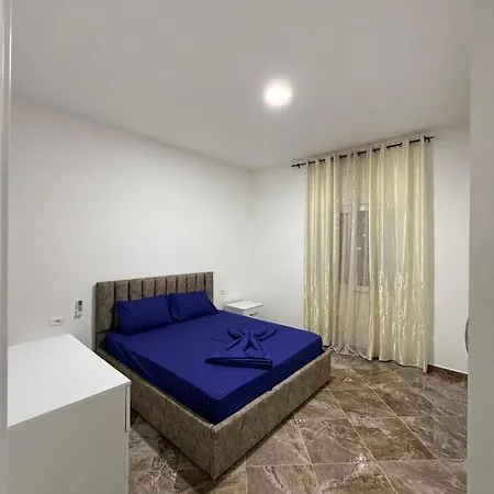 Vakantiehuis Muhadri