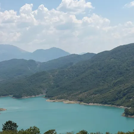 Muhadri Casa vacanze