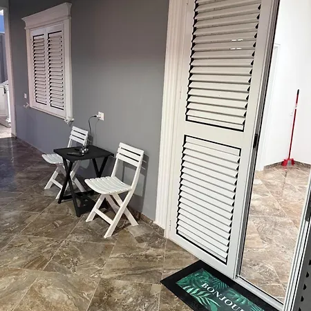 Casa vacanze Muhadri