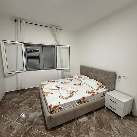 Casa vacanze Muhadri Kamez