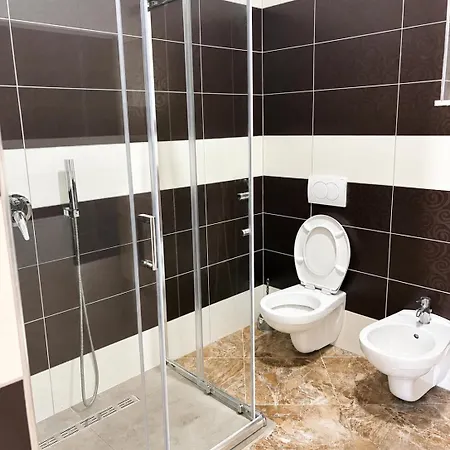 Casa vacanze Muhadri
