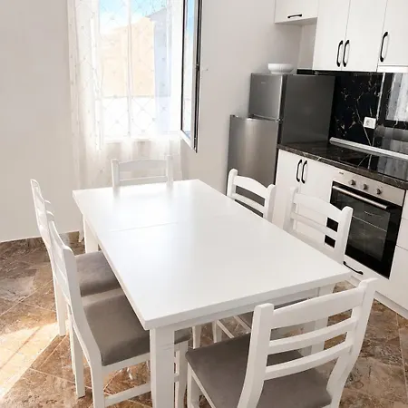 Vakantiehuis Muhadri