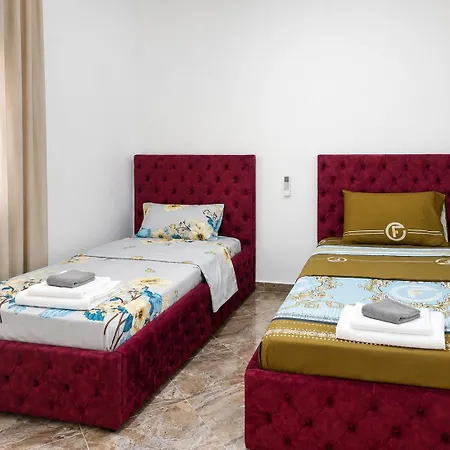 Casa vacanze Muhadri *