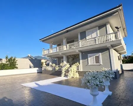 Muhadri Casa vacanze