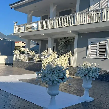 Muhadri Casa vacanze
